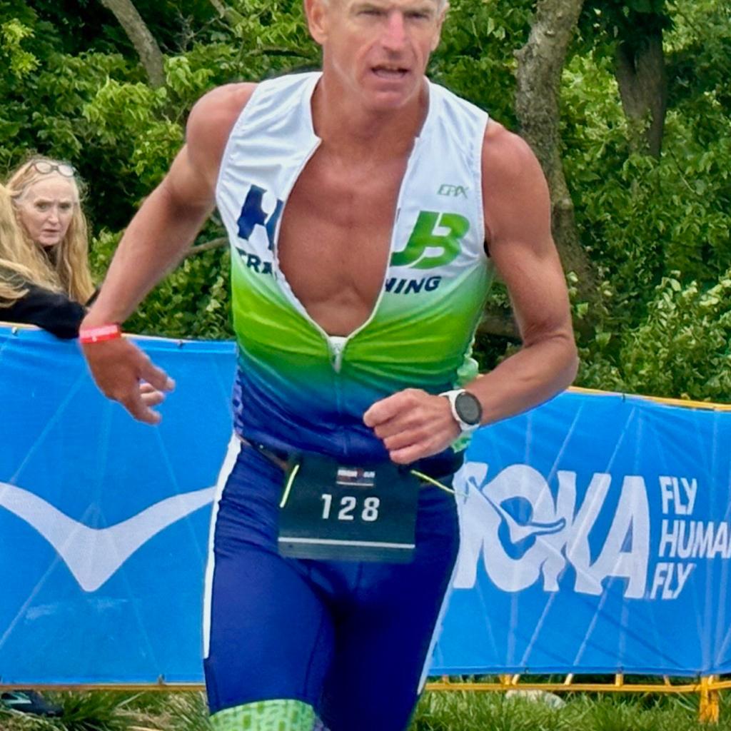 Mike Drechsler - HUB