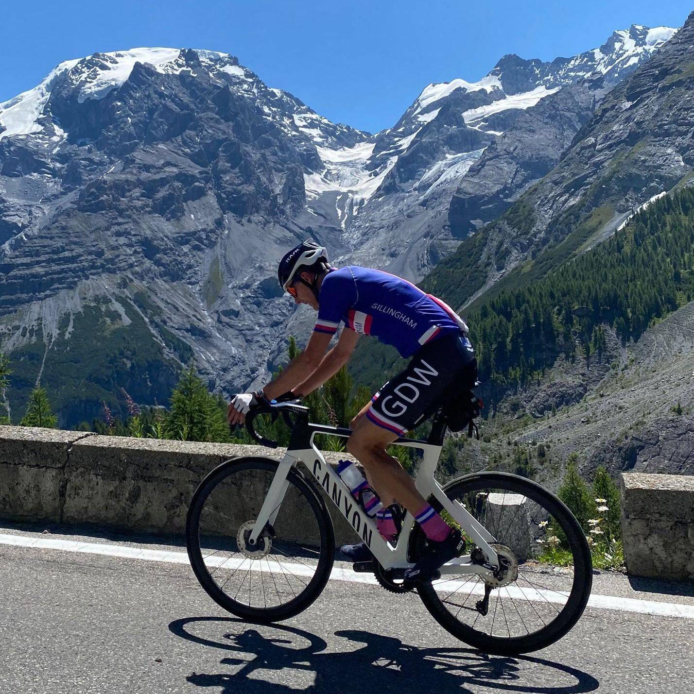 2. James Little CN GDW