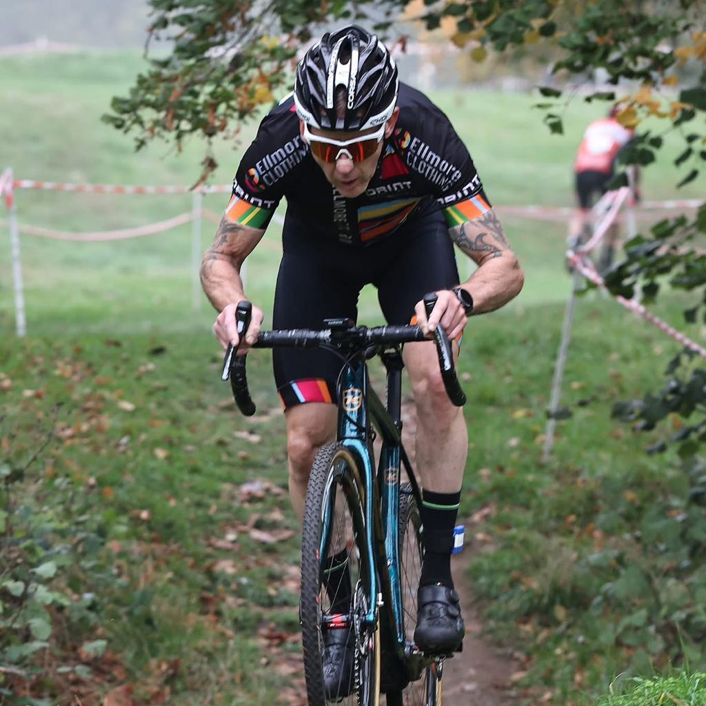 Mk   (Ellmore Racing)