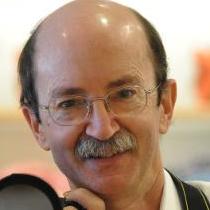 Len Radin
