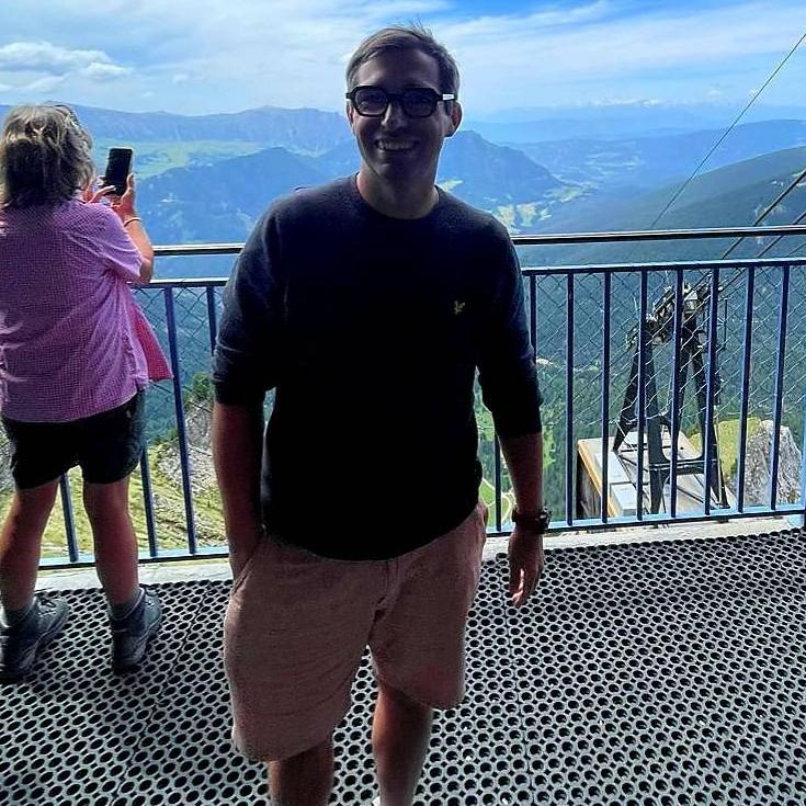 Yannick Janssens 💥(SRT)