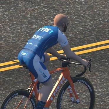 Mike Luescher [TT1D]