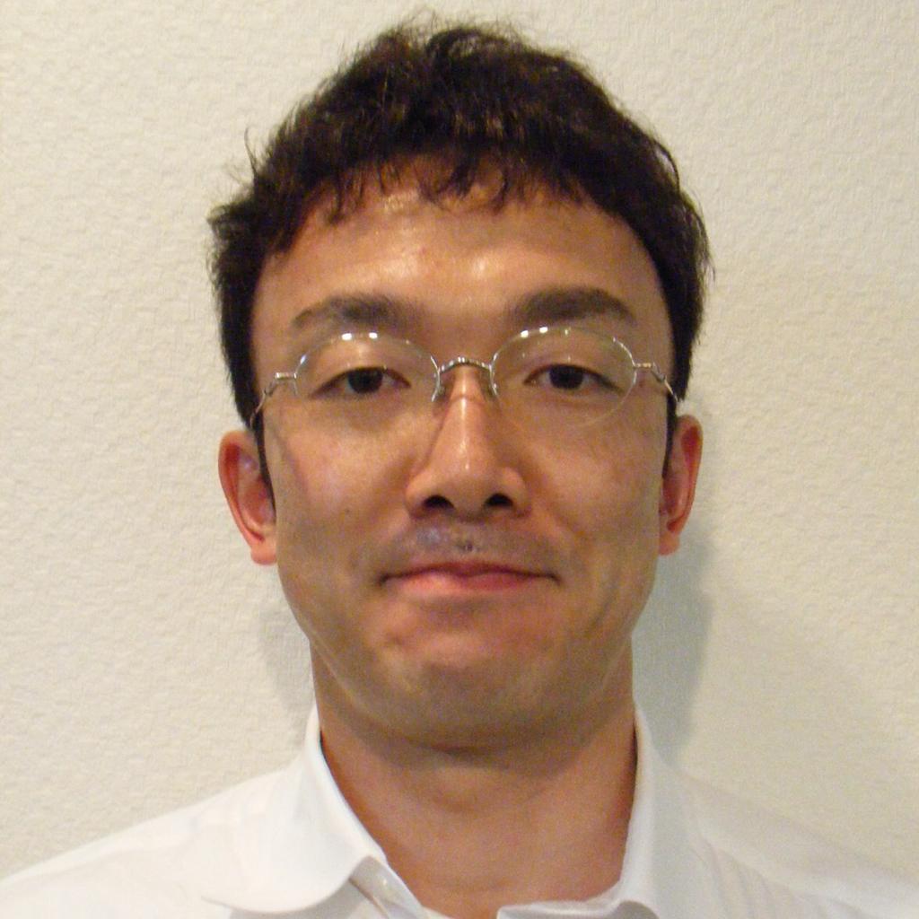 Yoshio Nakagawa