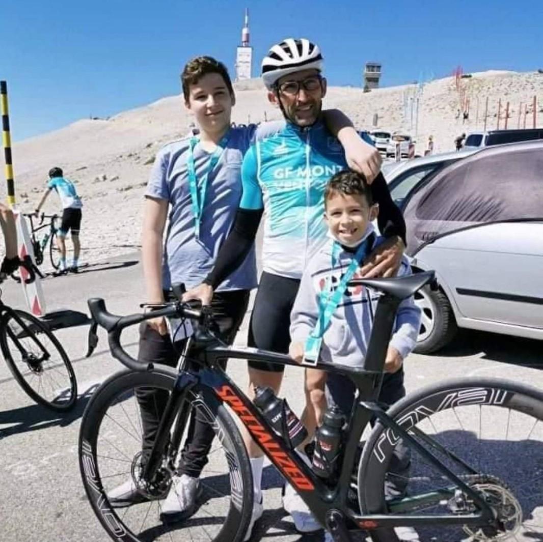 Cyril Loupiac (BIKES)