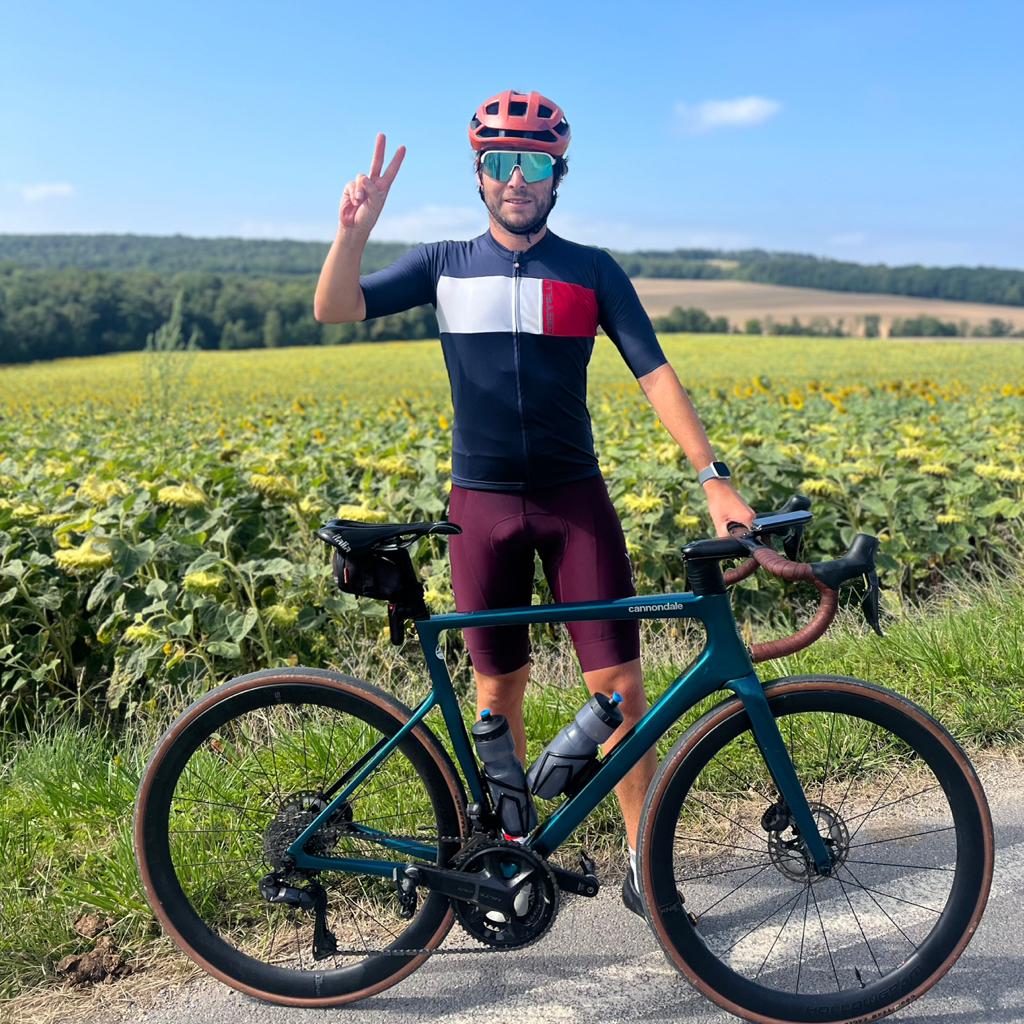 Hendrik  Staels [WATT]