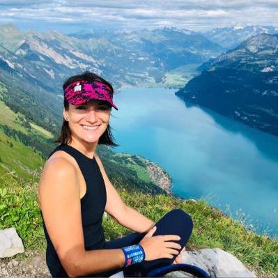 Lucia Ray (Trigether)