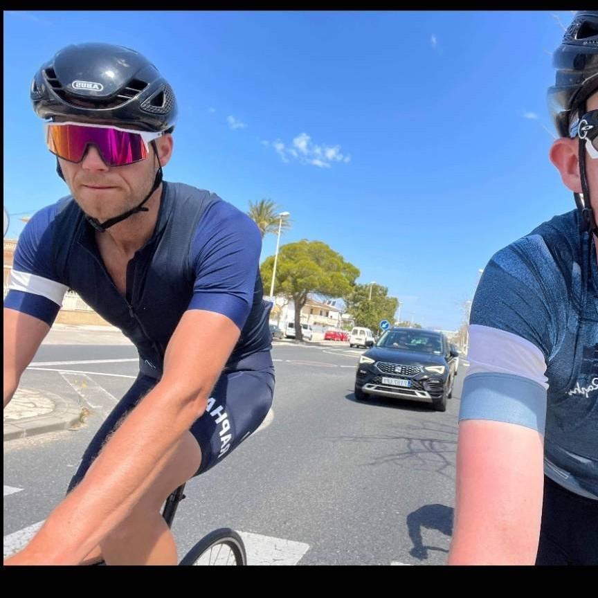 5 Stevie Stranni  (RWB EF) 