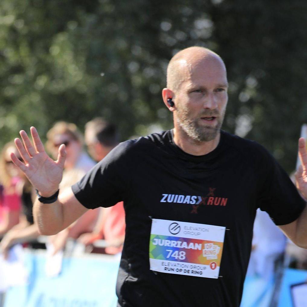 Jurriaan Nagelkerke