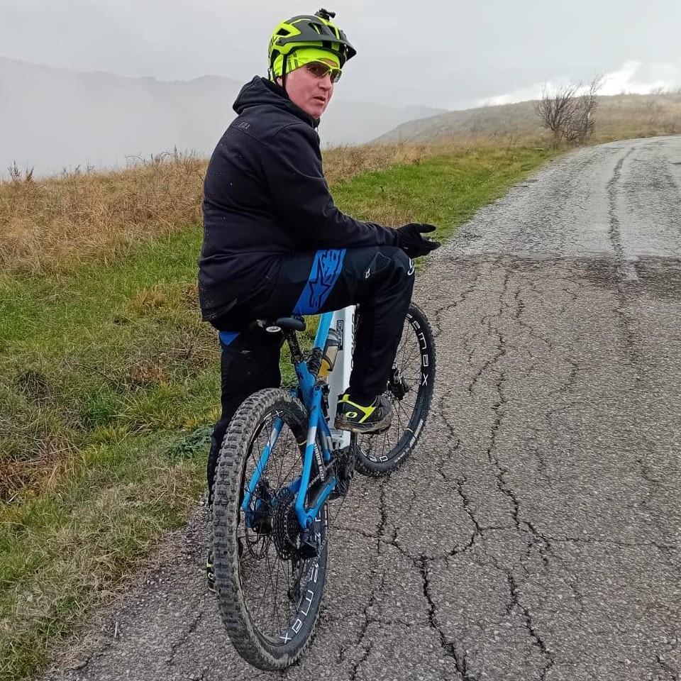 Umberto Stignani (Ita)