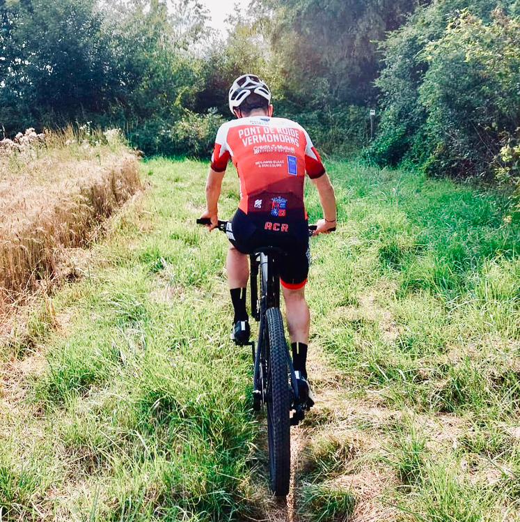 Sylvain Desachy [HEX]