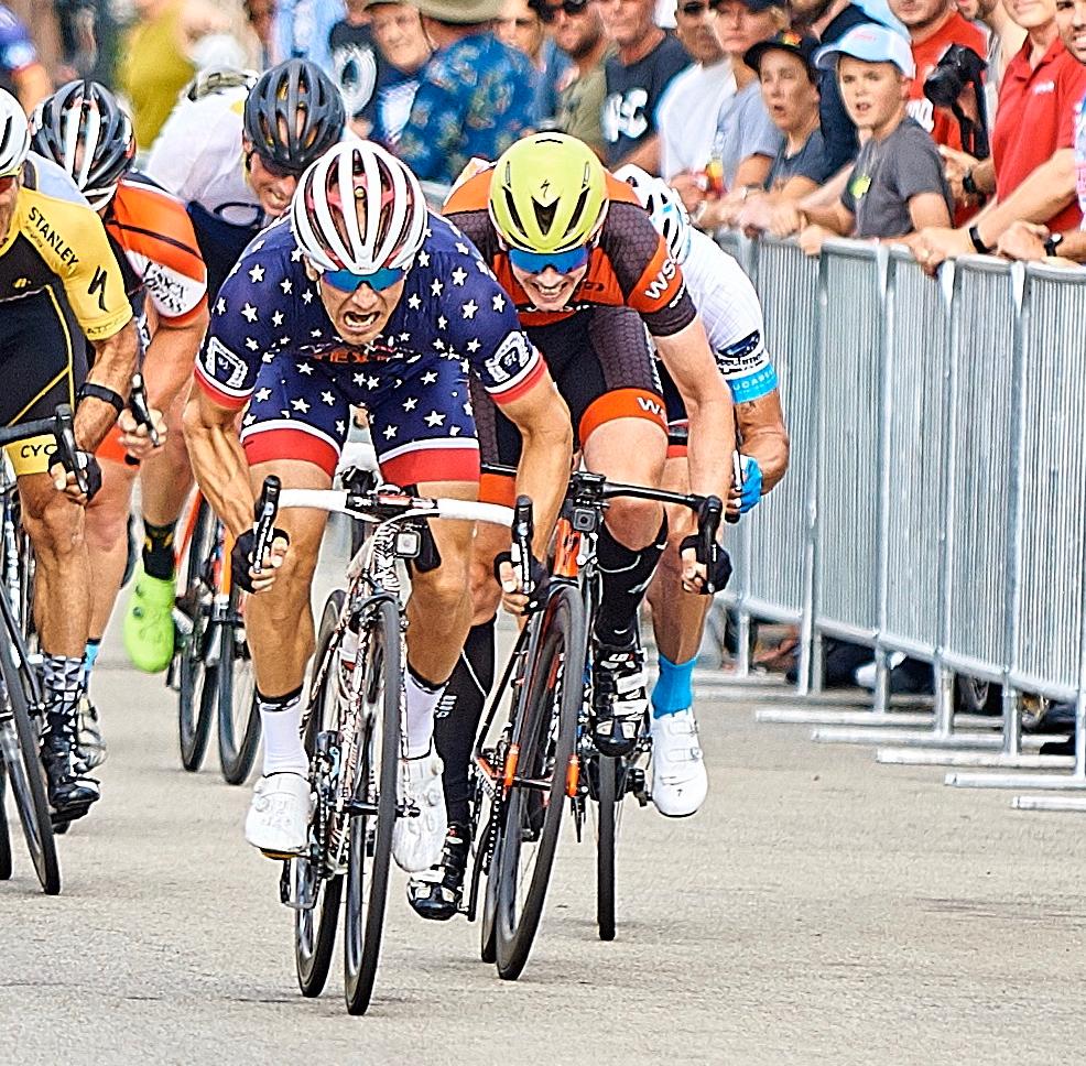 Marco Aledia Texas Roadhouse