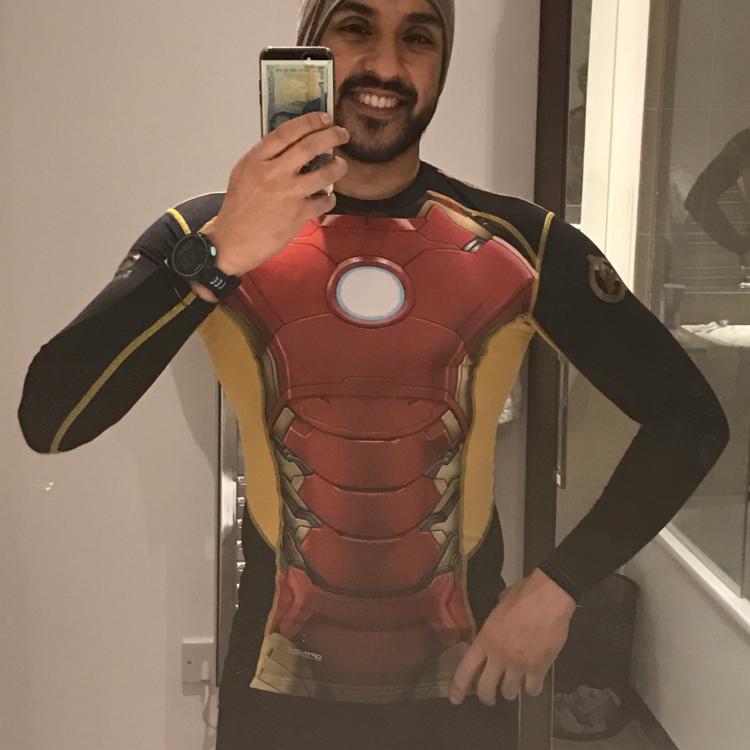 K ullyRacer (Sikh CC)