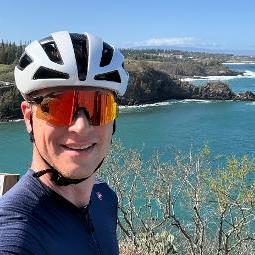 2. Karl A. [Biscotti]