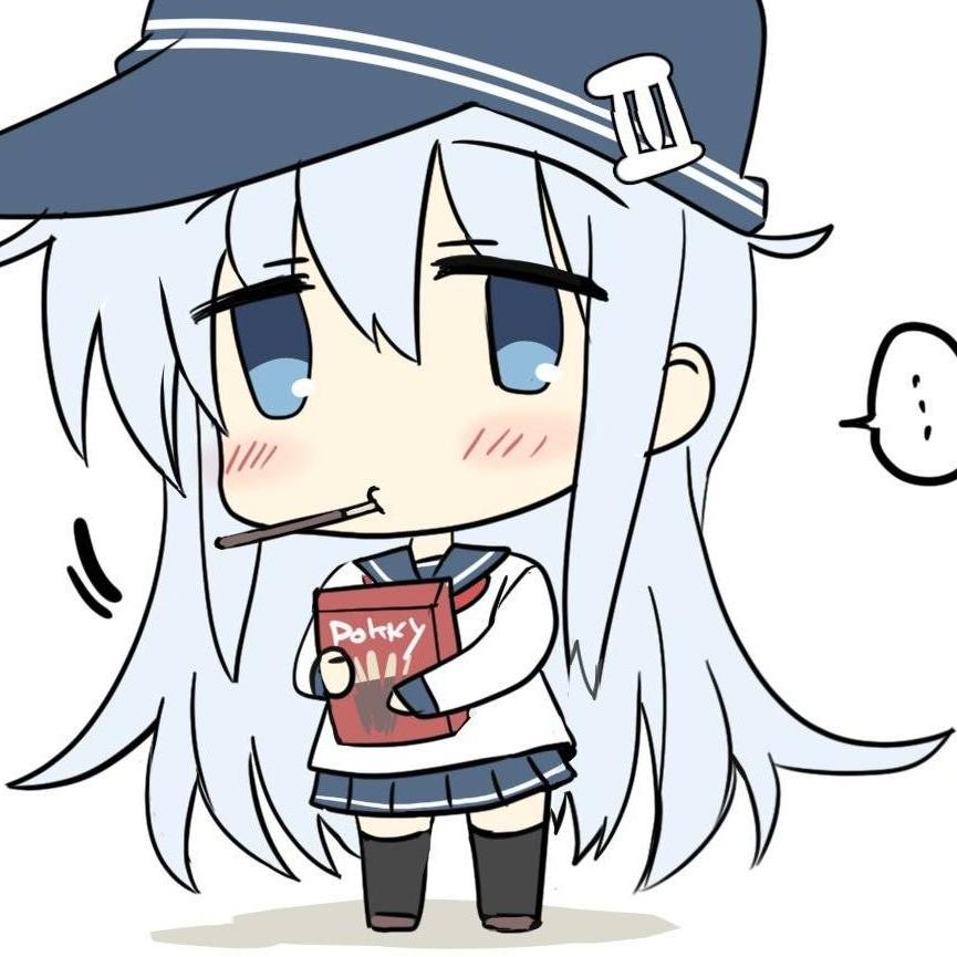 Hibiki Kurieru