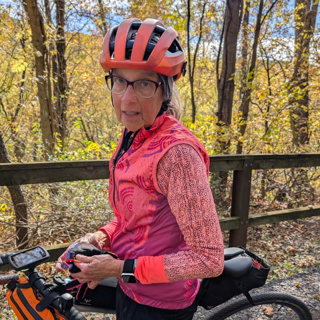 Terry Adams WCC/OWL67/PinkCheetahs