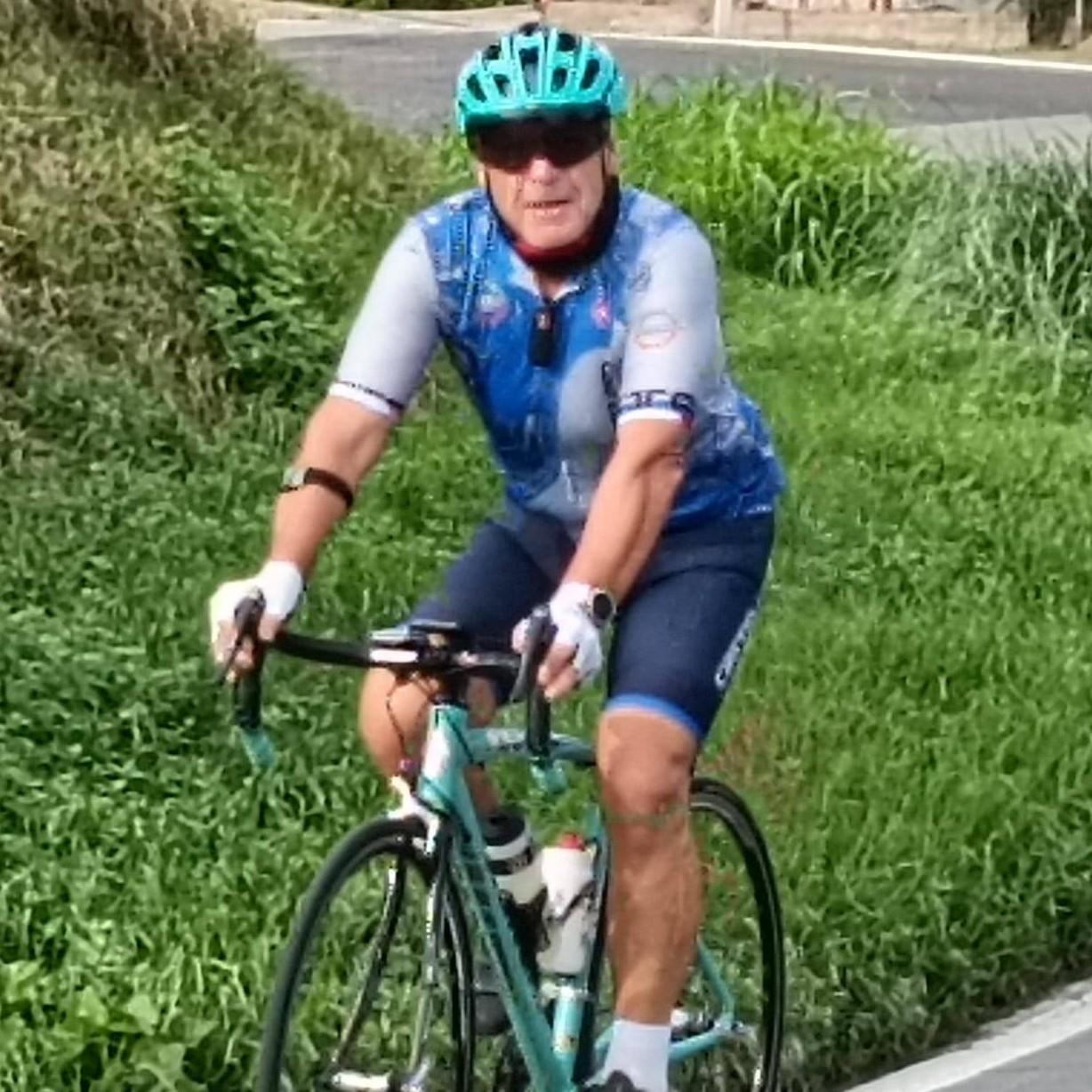 Nonno  Angelo 198 Teamitaly🇮🇹