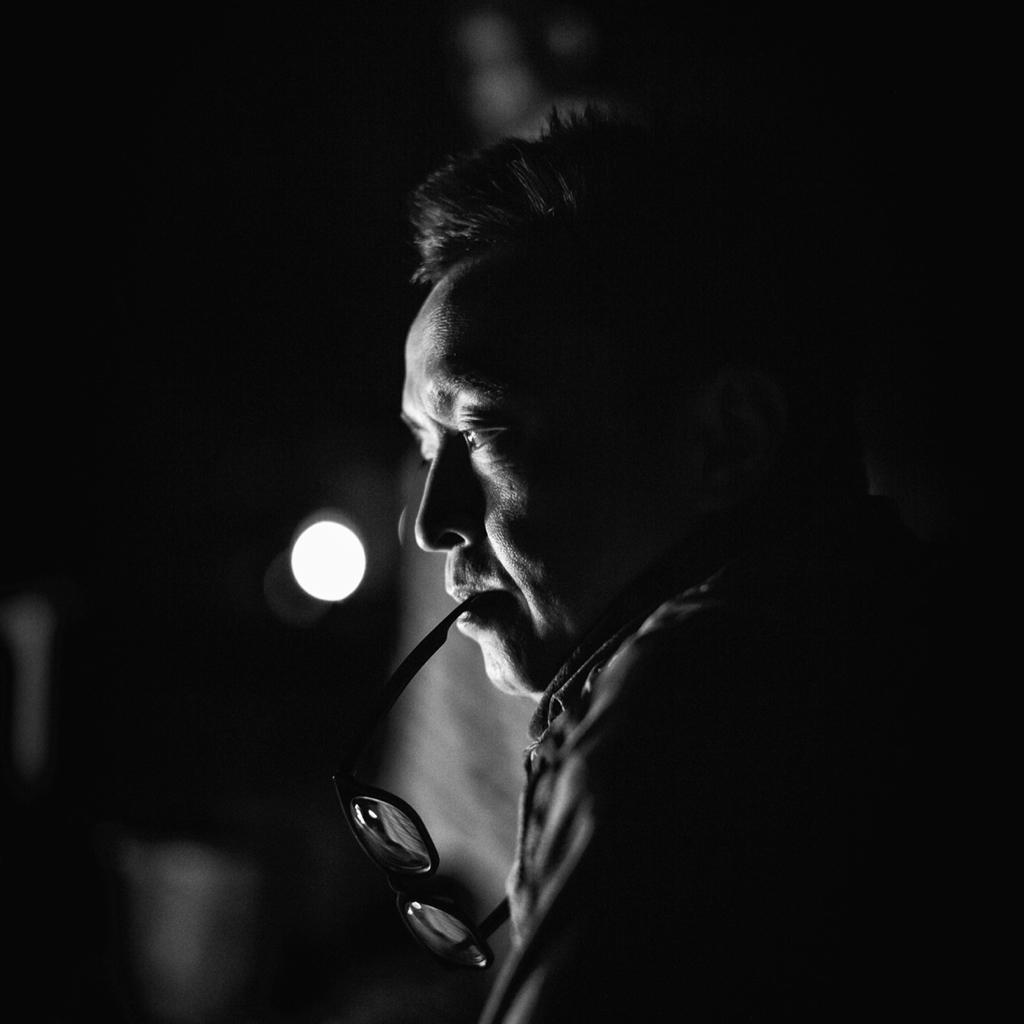 Trevor Teo
