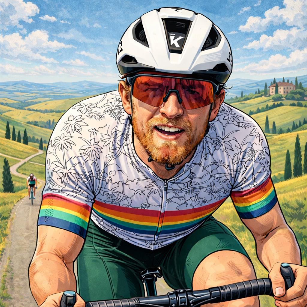 Joris Koetsveld (KCC)