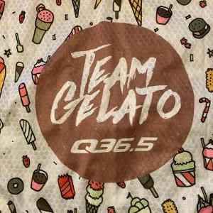 J immy Gelato #TeamGelato
