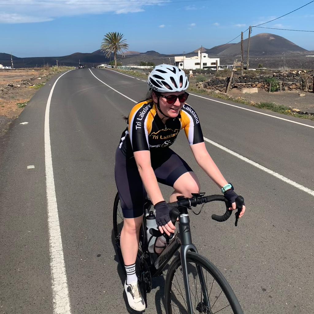 Megan Edwards (Tri Lakeland)