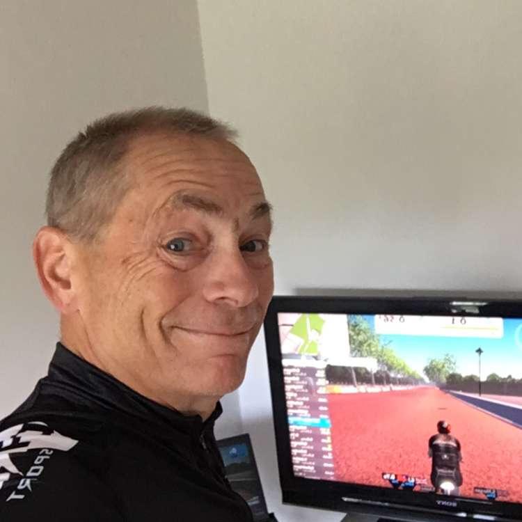 Rolf Reuther-Nielsen