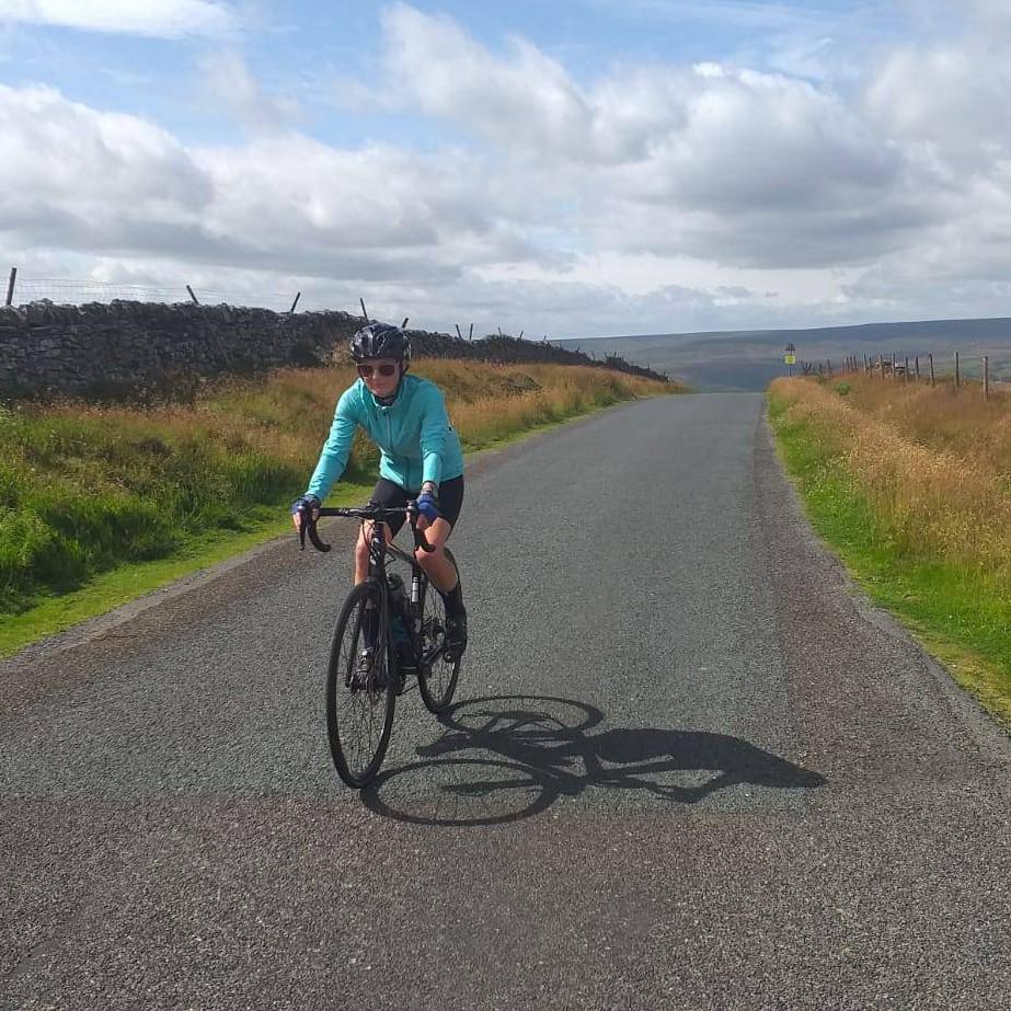 Sally Williamson (Moonglu) 