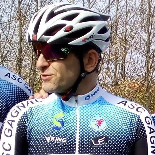 Fred MARTINEZ ARRODA (FFZ)🇫🇷