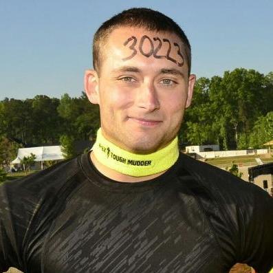 Michael  Somerfeld [WOE]