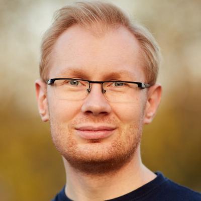 Jakub Ostrowski [TeamVegan]