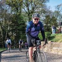 Matt Poulter [RHINO]