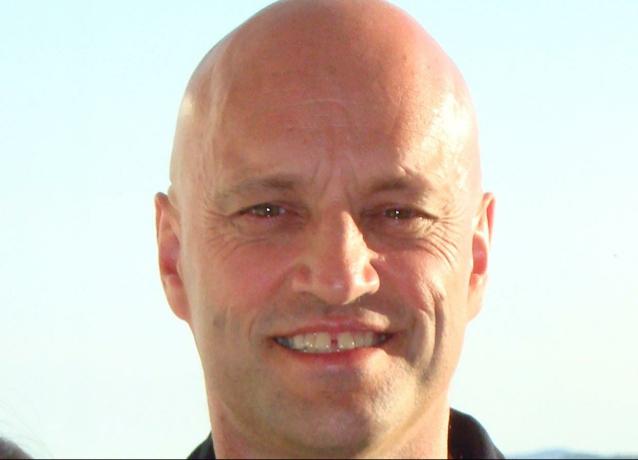 Bill Dunn 