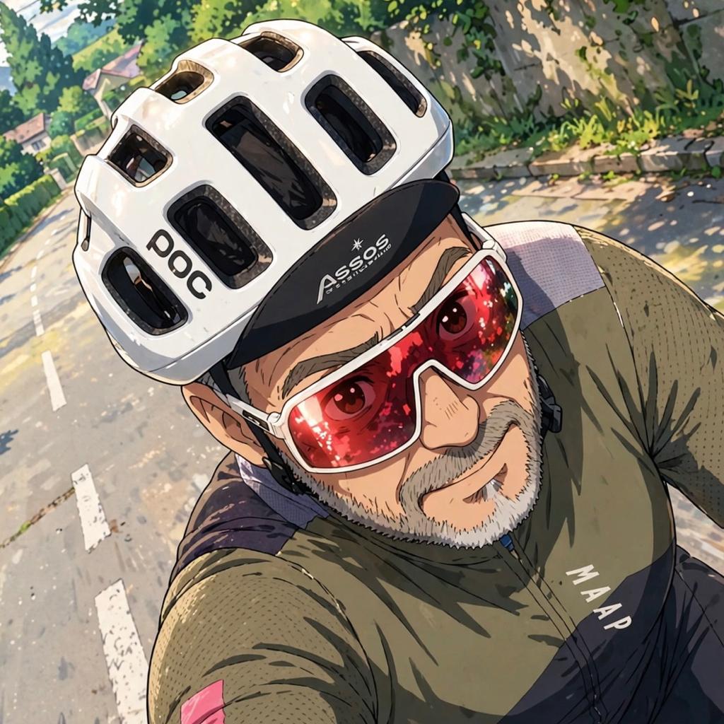Tulls  On2 Wheels ✌️