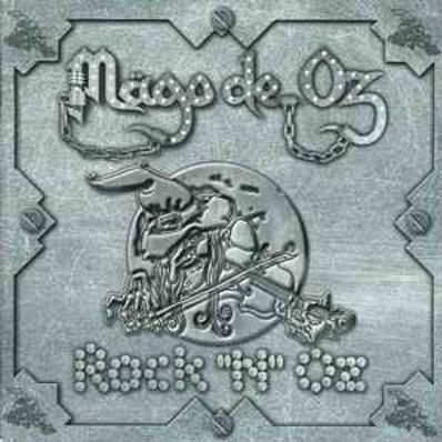 . Mago De Oz