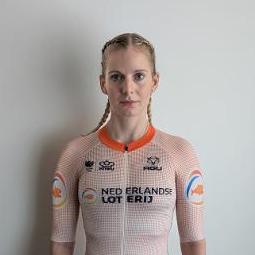 Leonie Dijkstra 