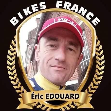 Eric EDOUARD (BIKES) 62