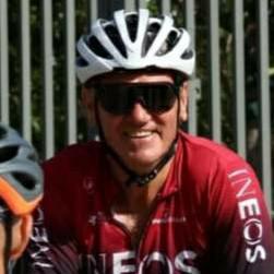 Andrew McKenzie