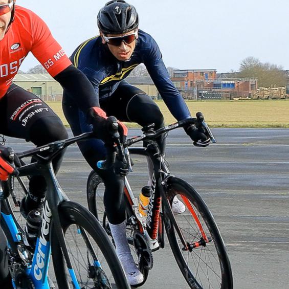 Edd Clayson (RideRevolution.co.uk)