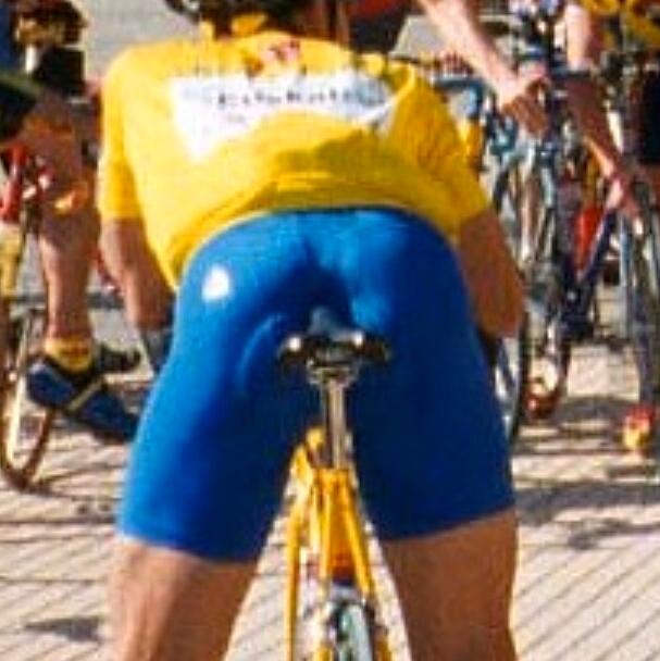 . Team ⚡️Sick⚡️Watts