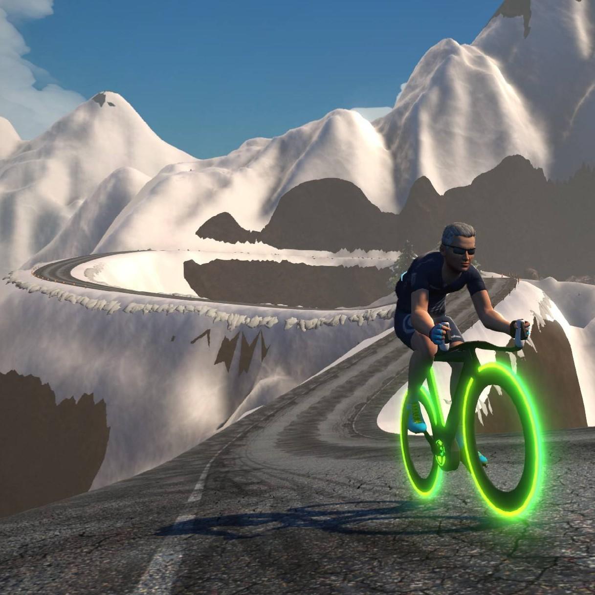 Henrik Pedersen [DBR]