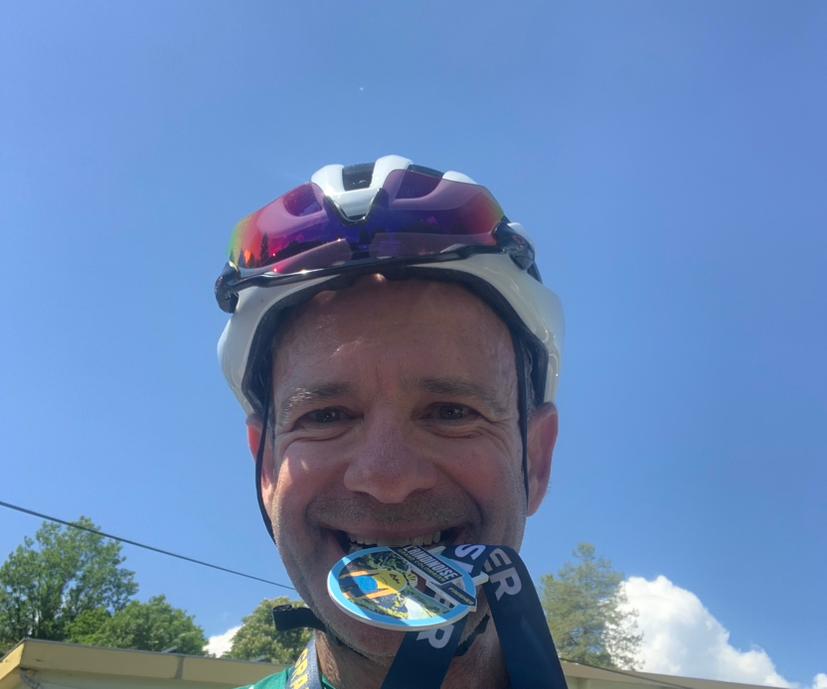 Franck Paillisse  (BIKES)