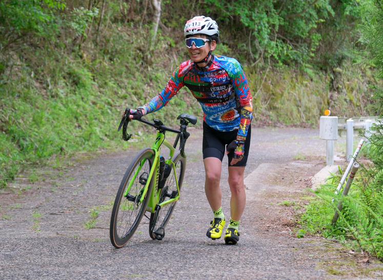 Toshiyuki Nishikawa [JBC]