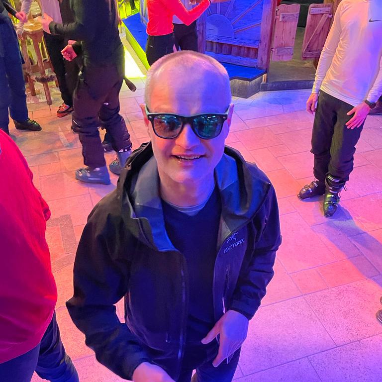 Henrik Jorgensen [DBR]