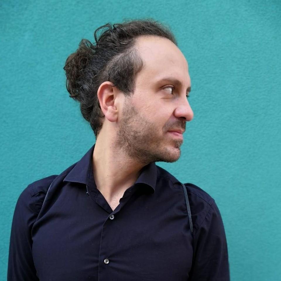 Fabio Paganelli