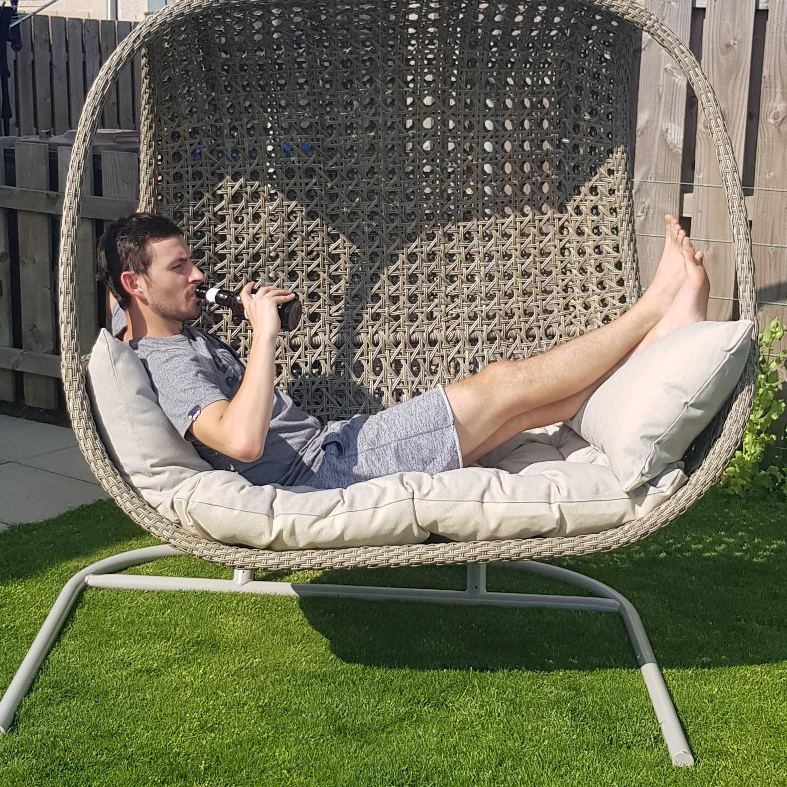 Tom MacKenzie (Has-been Heroes)