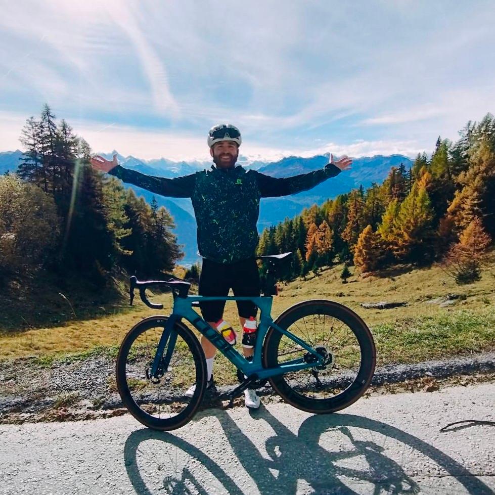 David Robyr (Foudre)