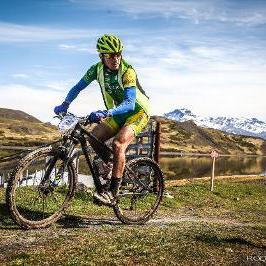 Esteban Cruz