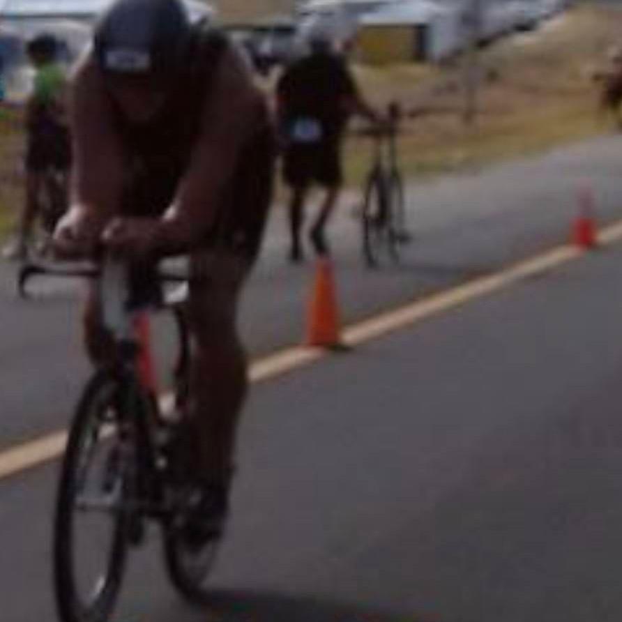 John Porterfield (SISU)