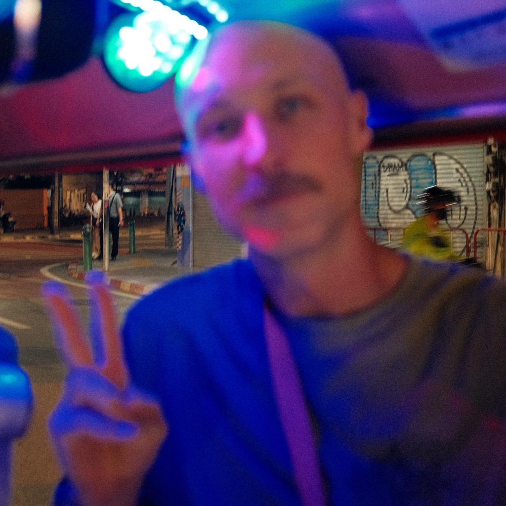 Rick Magic