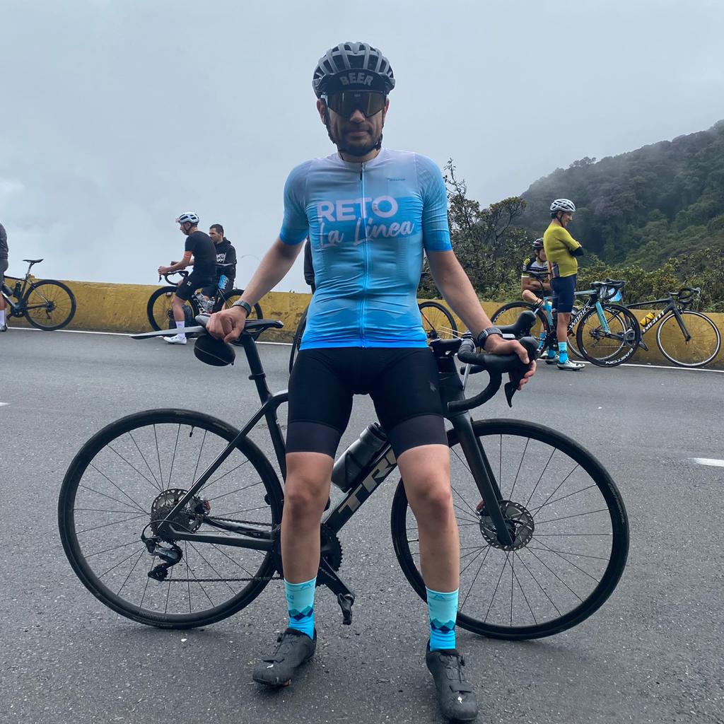 Alejo Jaramillo | BMTR