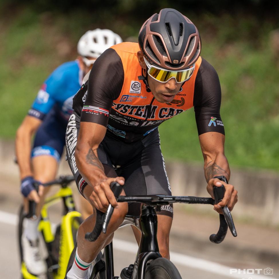 R. F12Pro (TEAM CHIAPPUCCI S.C)